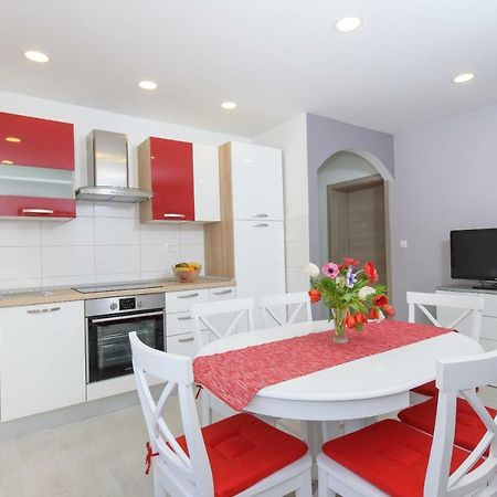 Apartment Kate 스플리트 외부 사진